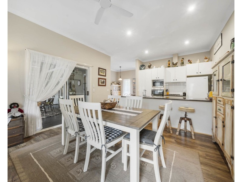 3 Kann Street, Goombungee QLD 4354