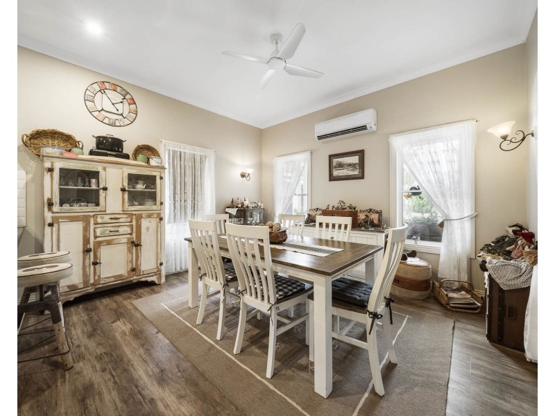 3 Kann Street, Goombungee QLD 4354