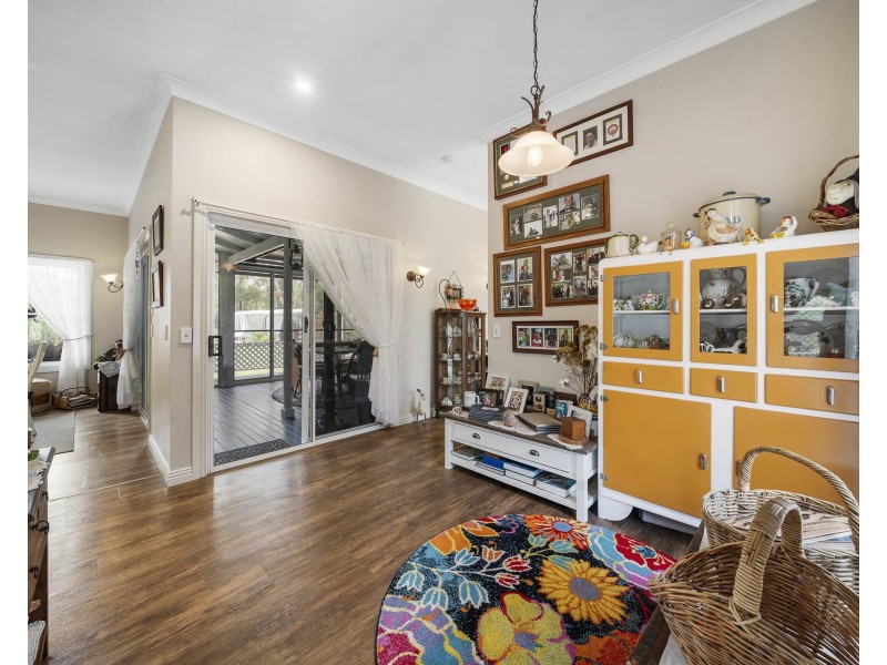 3 Kann Street, Goombungee QLD 4354