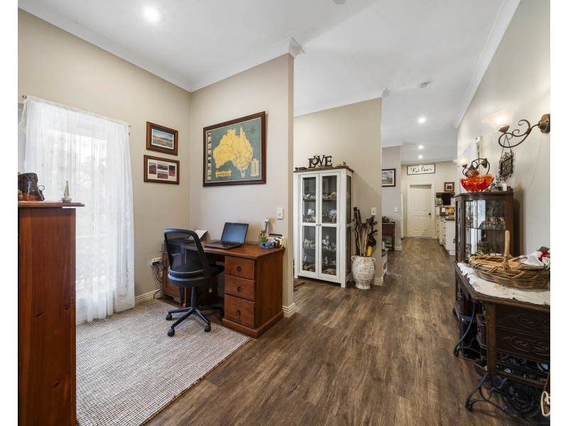 3 Kann Street, Goombungee QLD 4354