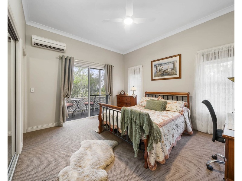 3 Kann Street, Goombungee QLD 4354