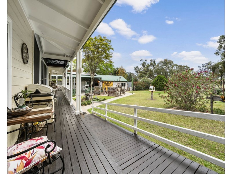 3 Kann Street, Goombungee QLD 4354