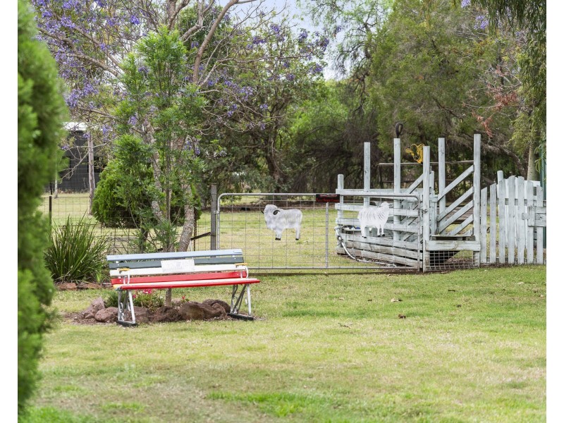 3 Kann Street, Goombungee QLD 4354