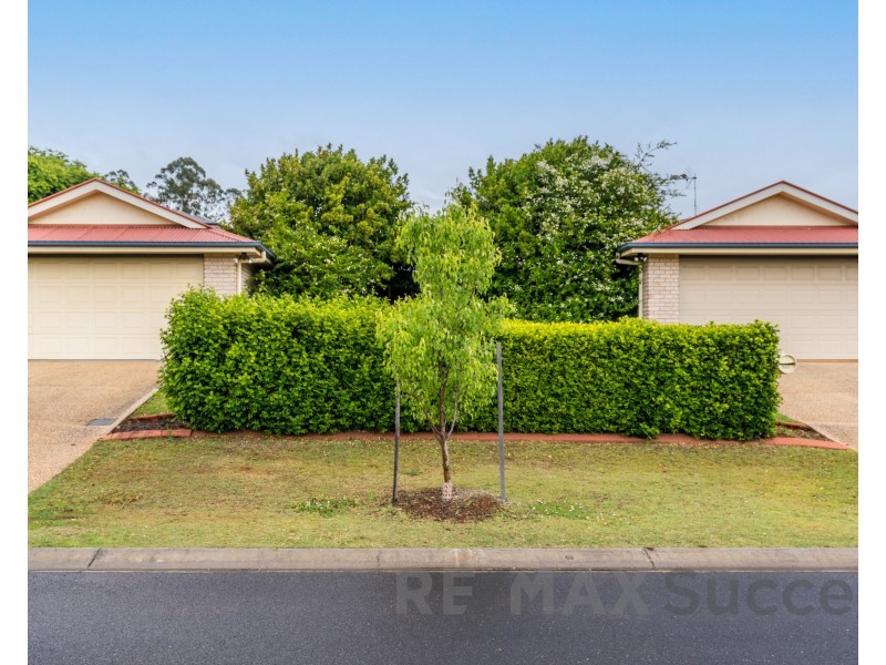 10A Willowburn Drive, Rockville QLD 4350