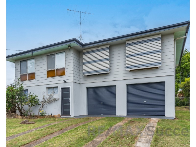44 Jimbour Drive, Newtown QLD 4350