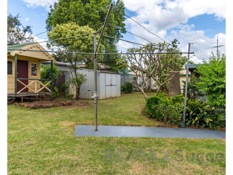 44 Jimbour Drive, Newtown QLD 4350