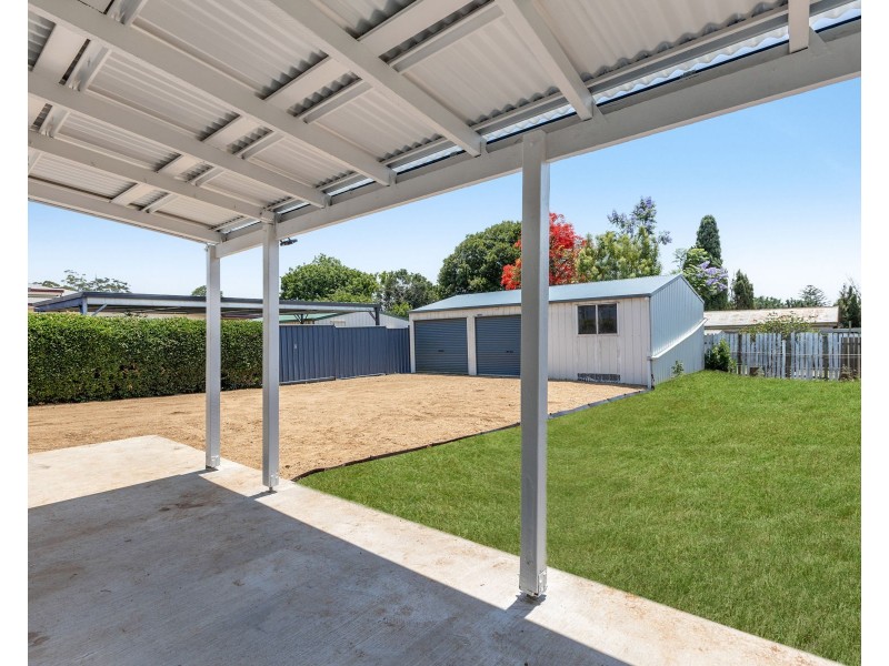 153 Taylor Street, Wilsonton QLD 4350