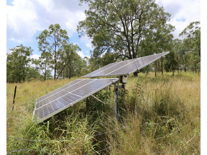 177 Schultz Road, Coalbank QLD 4352