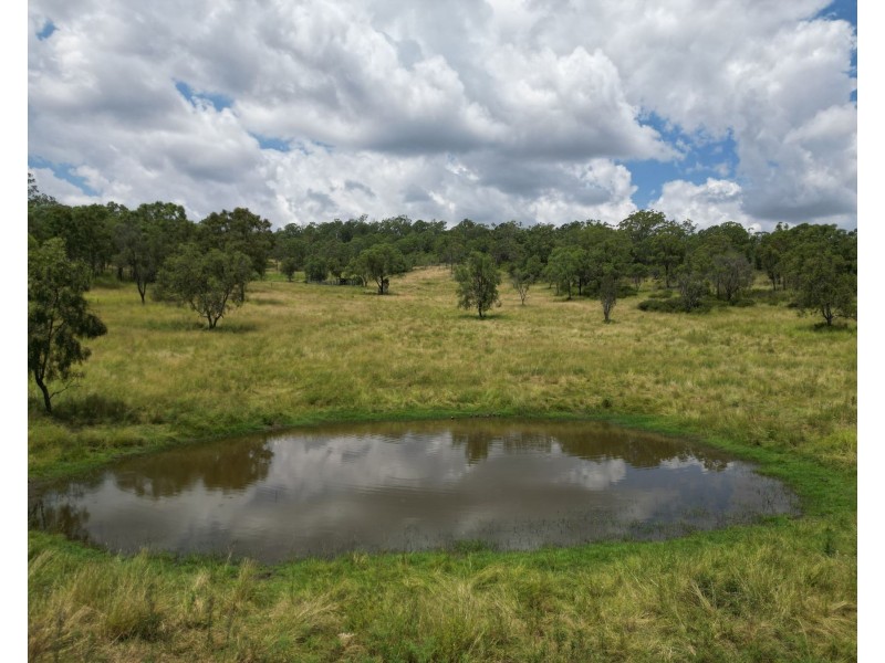 177 Schultz Road, Coalbank QLD 4352