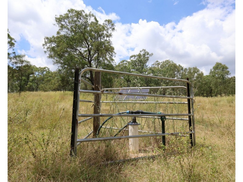 177 Schultz Road, Coalbank QLD 4352