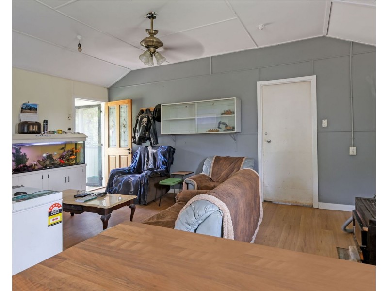 177 Schultz Road, Coalbank QLD 4352