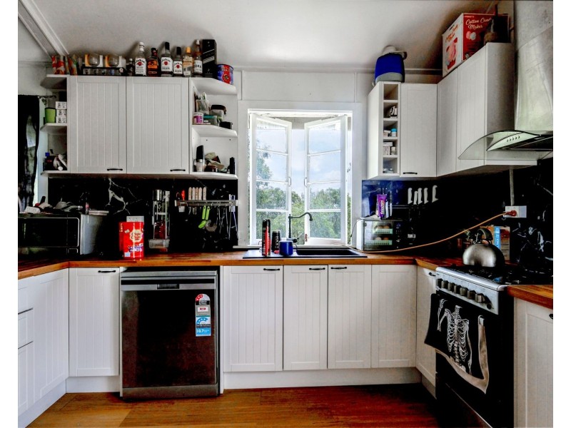 177 Schultz Road, Coalbank QLD 4352