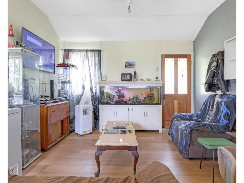 177 Schultz Road, Coalbank QLD 4352