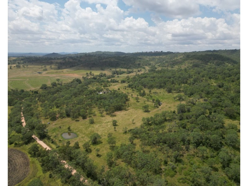 177 Schultz Road, Coalbank QLD 4352