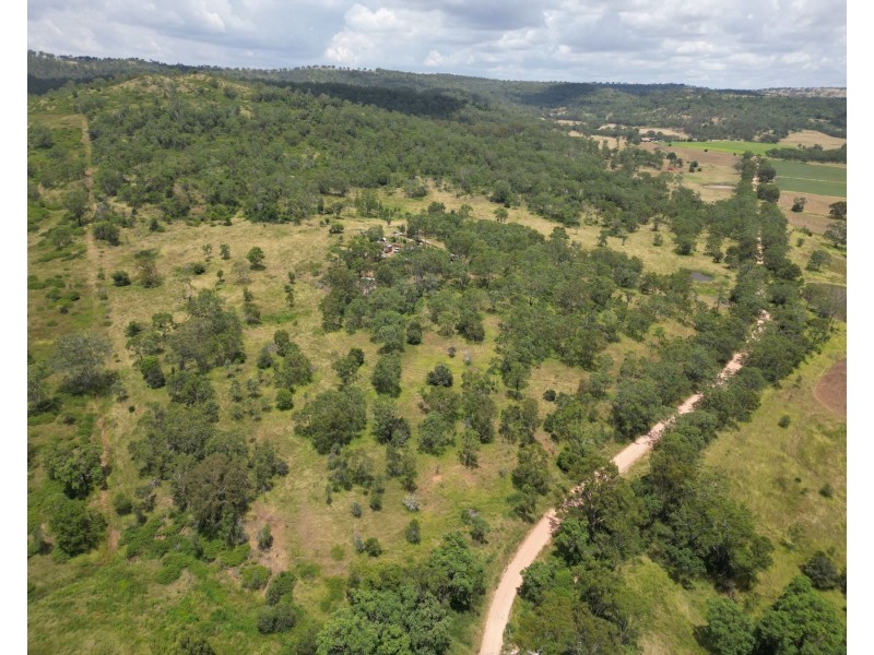 177 Schultz Road, Coalbank QLD 4352