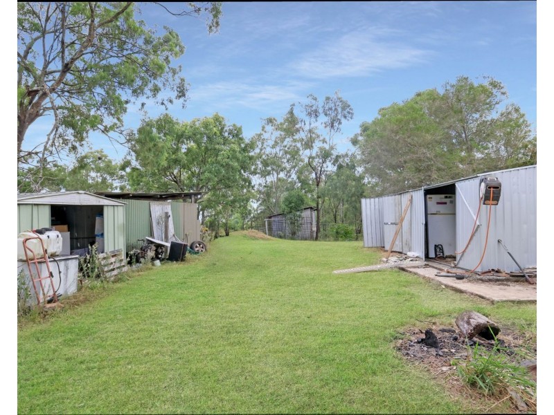 177 Schultz Road, Coalbank QLD 4352