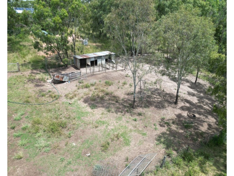 177 Schultz Road, Coalbank QLD 4352
