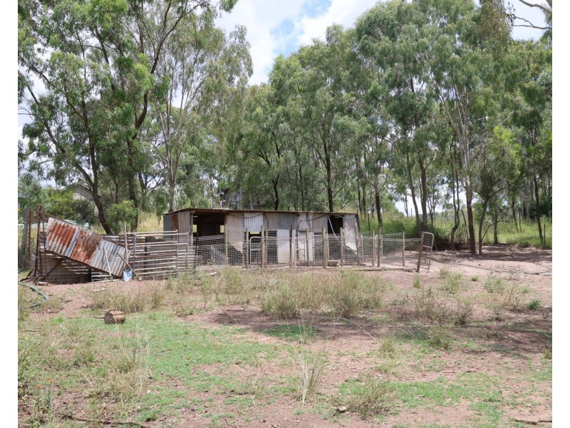 177 Schultz Road, Coalbank QLD 4352
