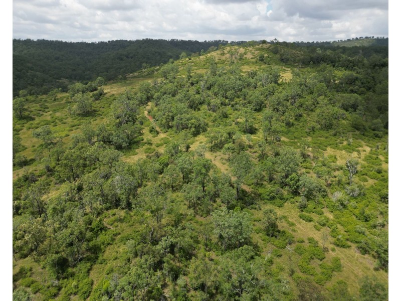 177 Schultz Road, Coalbank QLD 4352