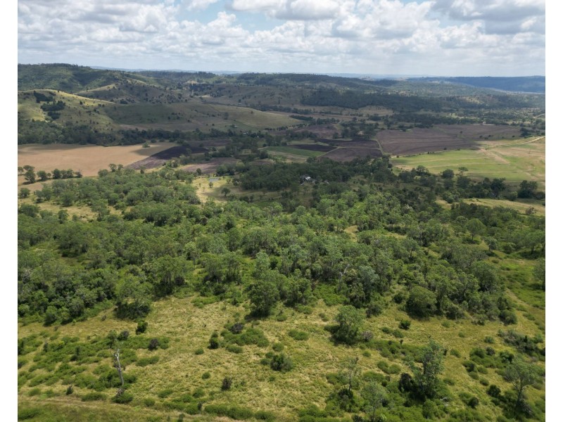 177 Schultz Road, Coalbank QLD 4352