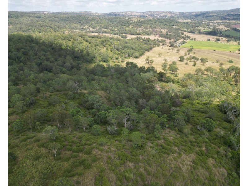 177 Schultz Road, Coalbank QLD 4352