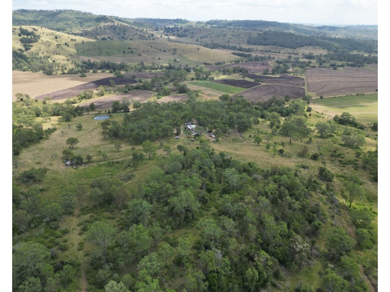 177 Schultz Road, Coalbank QLD 4352