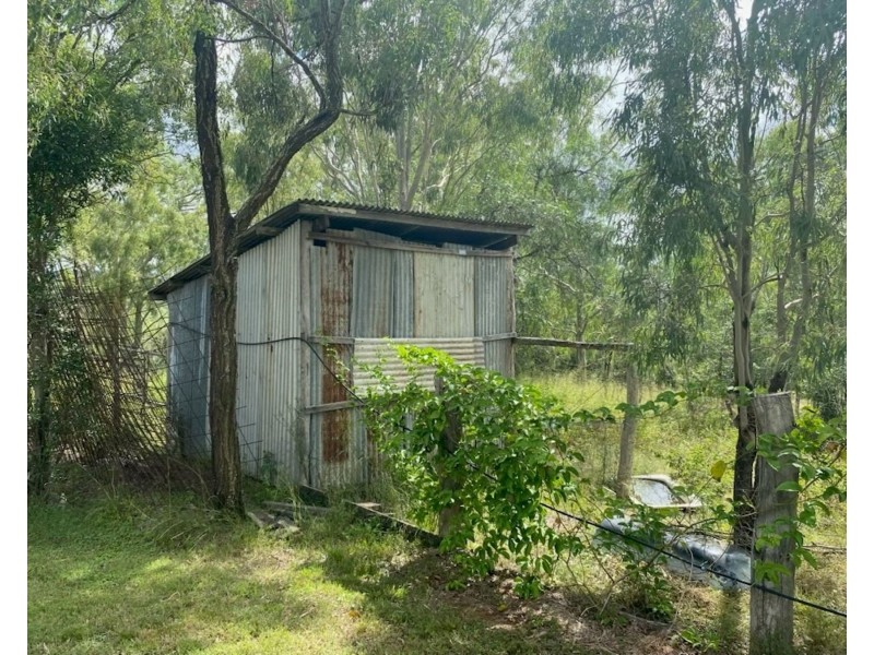 177 Schultz Road, Coalbank QLD 4352