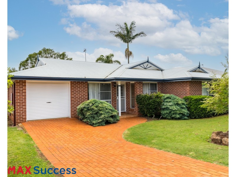 19 Osborne Court, Kearneys Spring QLD 4350