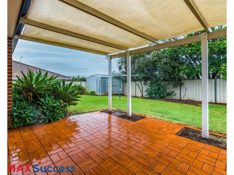 19 Osborne Court, Kearneys Spring QLD 4350