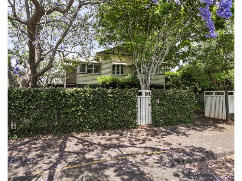 118 Mary Street, East Toowoomba QLD 4350