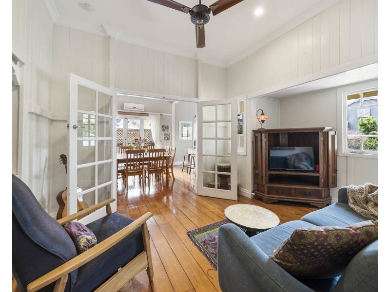 118 Mary Street, East Toowoomba QLD 4350