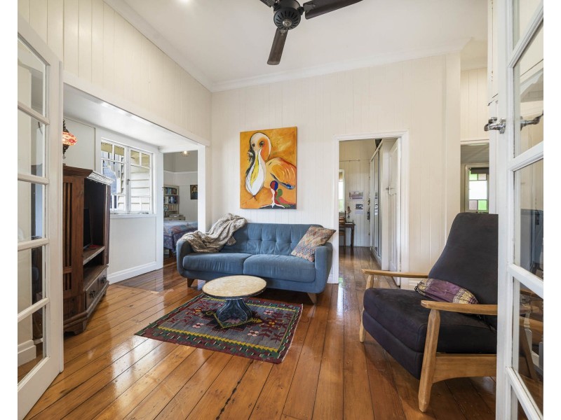 118 Mary Street, East Toowoomba QLD 4350