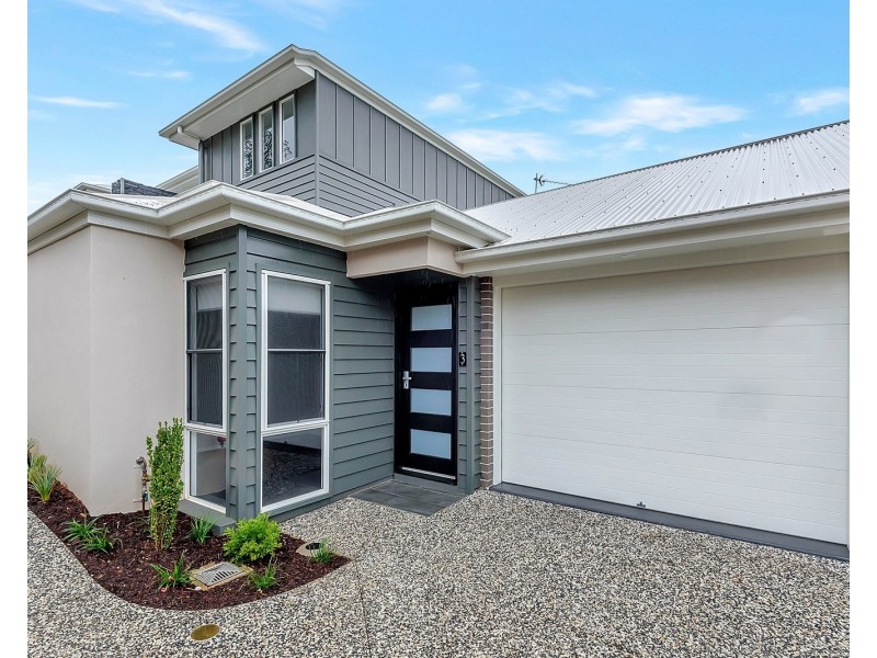 3/29 Hoey Street, Kearneys Spring QLD 4350