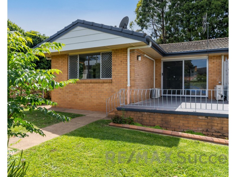 3/20 Glendower Street, Mount Lofty QLD 4350