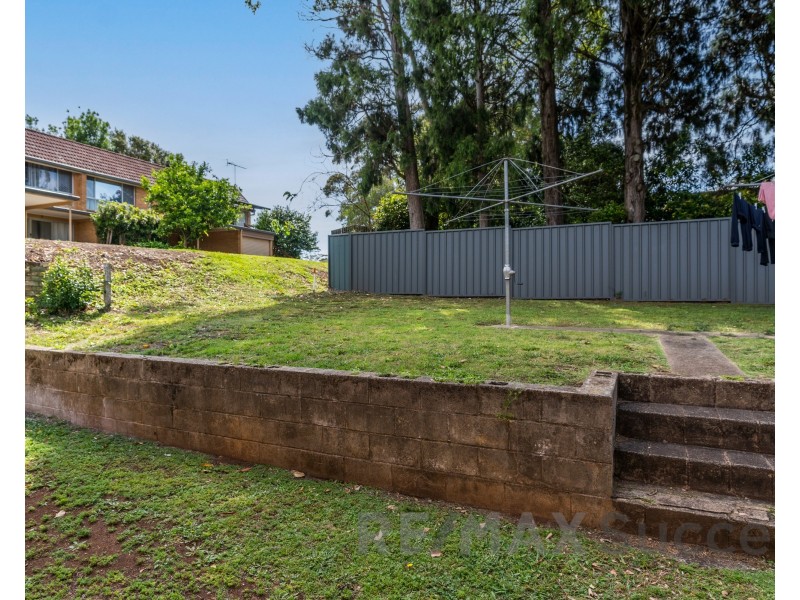 3/20 Glendower Street, Mount Lofty QLD 4350