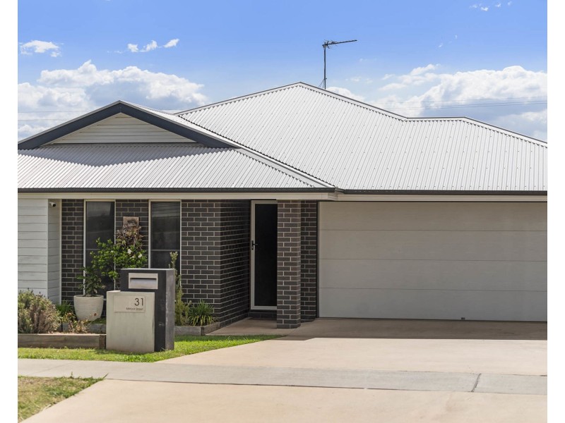 31 Milford Street, Westbrook QLD 4350