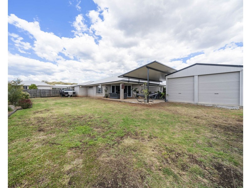 31 Milford Street, Westbrook QLD 4350