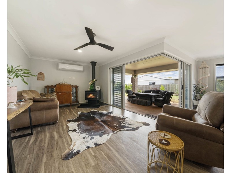 31 Milford Street, Westbrook QLD 4350