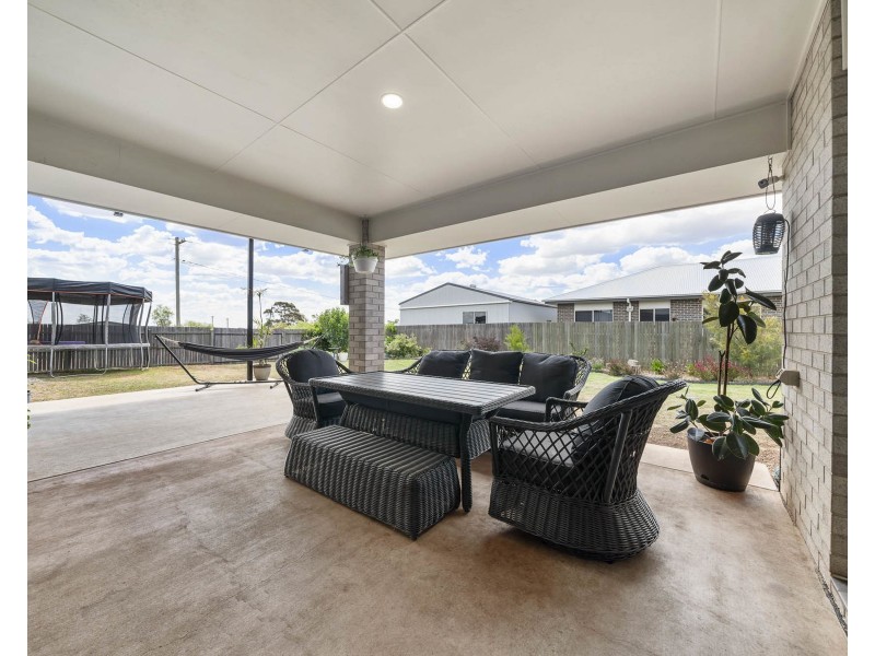 31 Milford Street, Westbrook QLD 4350