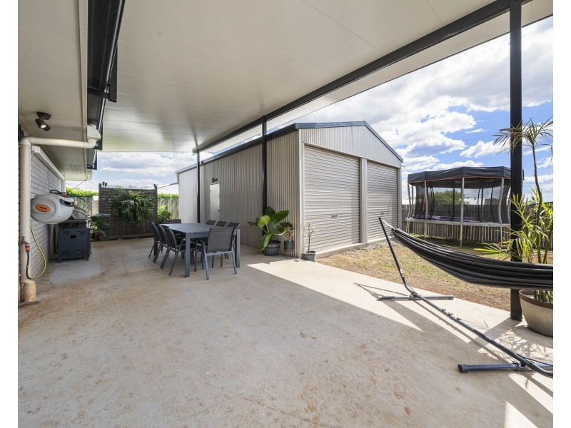 31 Milford Street, Westbrook QLD 4350
