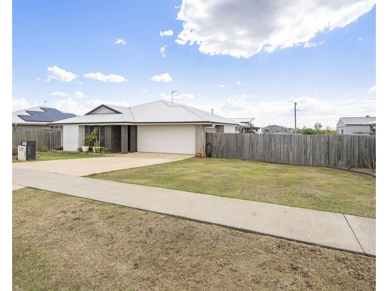 31 Milford Street, Westbrook QLD 4350