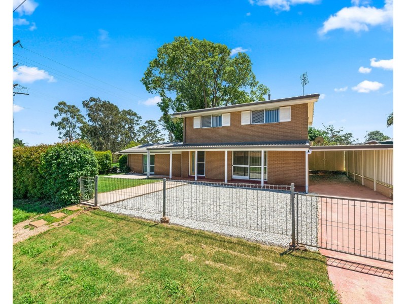 58 Hampton Street, Harristown QLD 4350