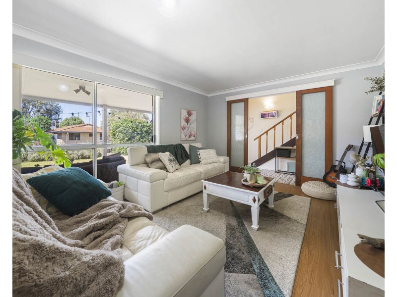 58 Hampton Street, Harristown QLD 4350