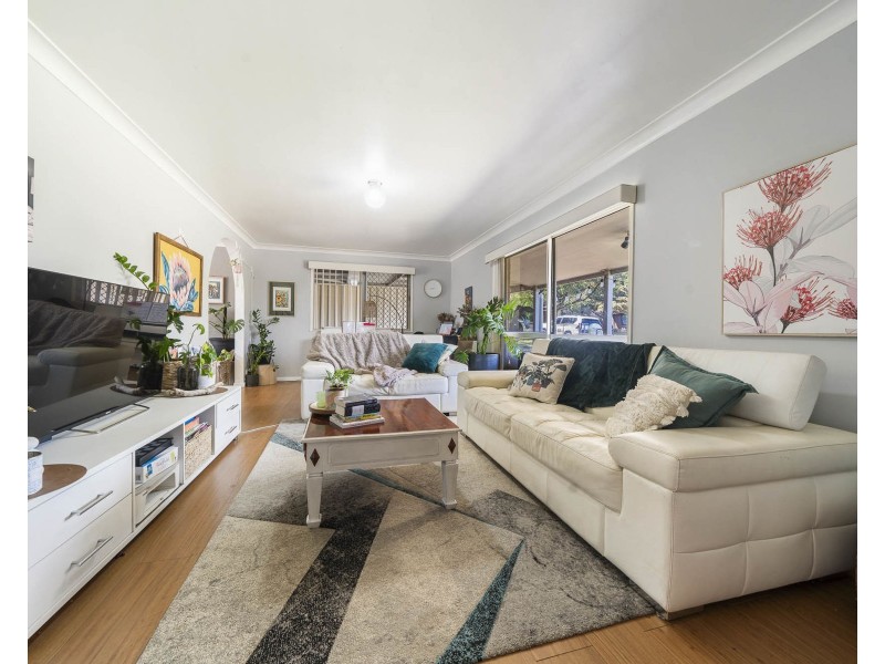 58 Hampton Street, Harristown QLD 4350