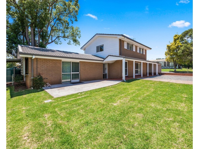 58 Hampton Street, Harristown QLD 4350