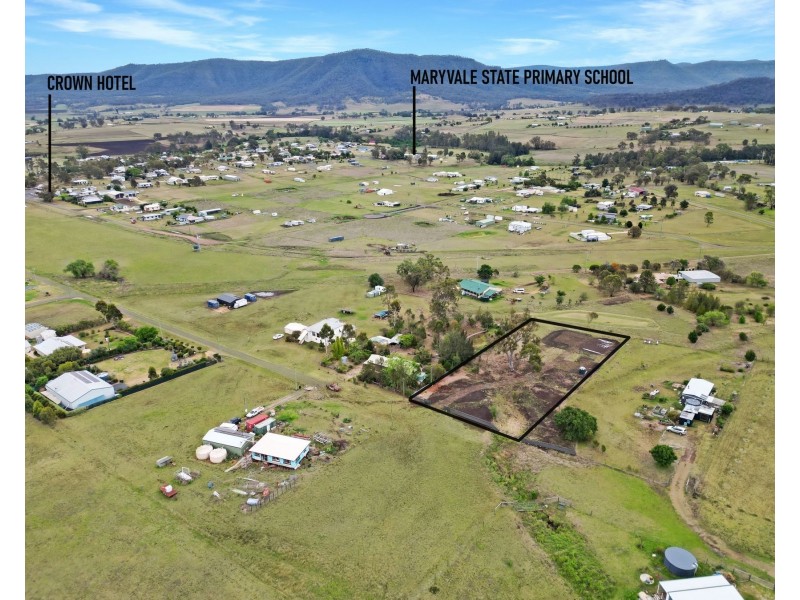 Lot 25 Hodgson Street, Maryvale QLD 4370