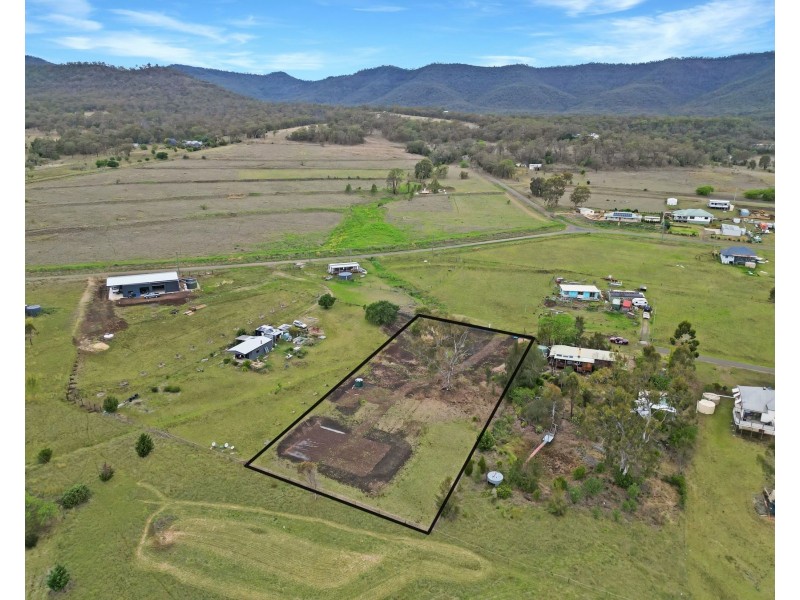 Lot 25 Hodgson Street, Maryvale QLD 4370