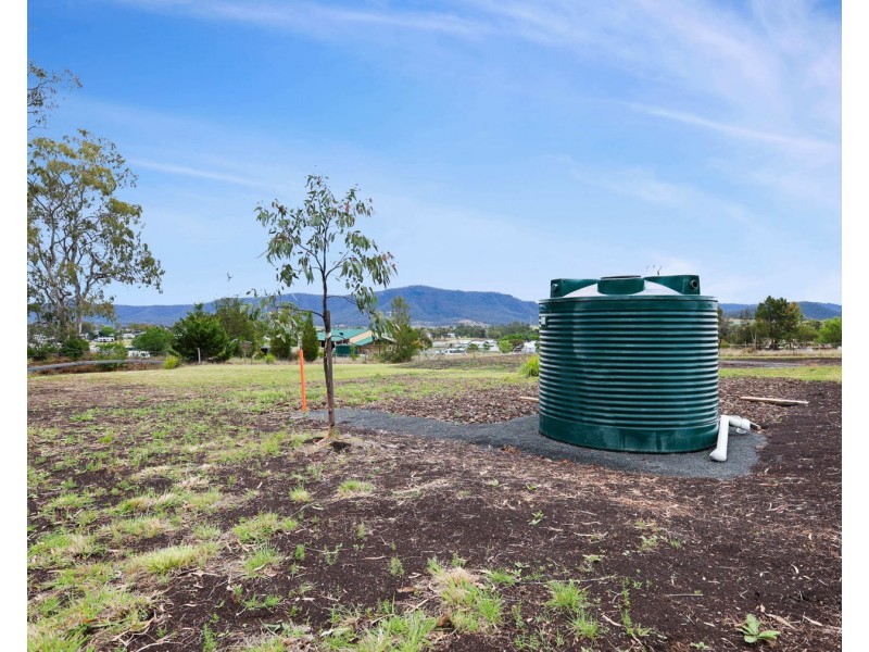 Lot 25 Hodgson Street, Maryvale QLD 4370