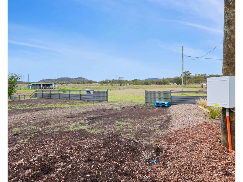 Lot 25 Hodgson Street, Maryvale QLD 4370
