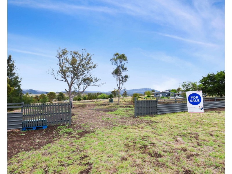 Lot 25 Hodgson Street, Maryvale QLD 4370